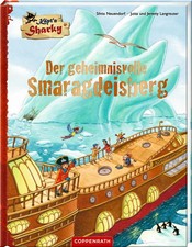 Käpt'n Sharky - Der