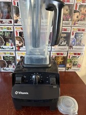 Vitamix 5200 Blender - Black -