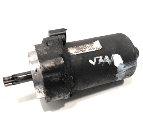 Stellmotor getriebe smart - getriebe,