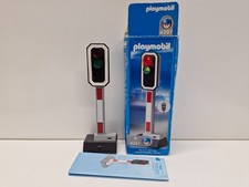 Playmobil Eisenbahn 4397