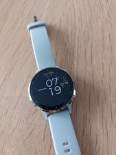 Garmin Venu 3S grau/gold mit