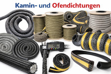Ofenschnur Ofendichtung