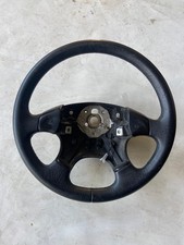 Lenkrad Leder Lederlenkrad