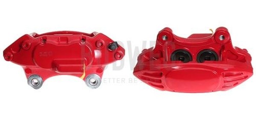 Bremssattel vorderachse rechts - bremssattel,