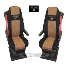 LKW   SITZBEZÜGE SCHONBEZÜGE