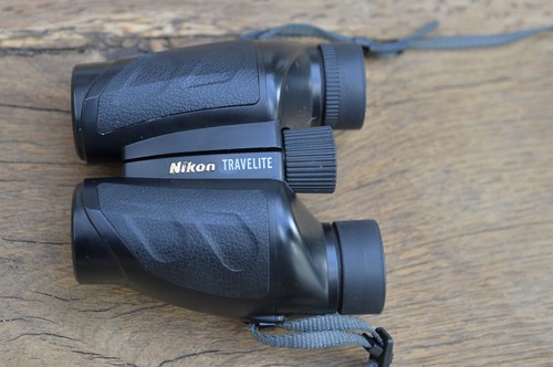 Fernglas nikon travelite - nikon,