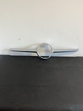 Mercedes Benz A2058880560 Kühlergrill C Klasse W205 Blende Träger