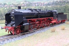 Märklin Spur H0 mfx-DIGITAL