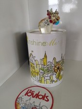 Swarovski Lovelots Sunshine Mo