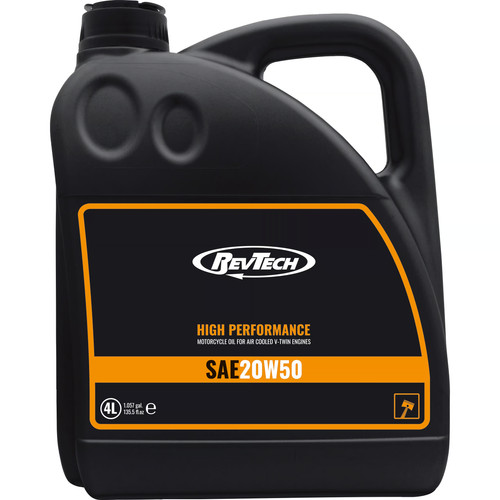 Revtech high performance - high,