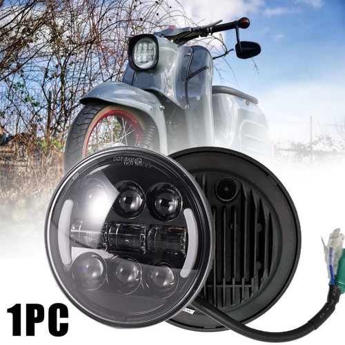 Led scheinwerfer mit - led,