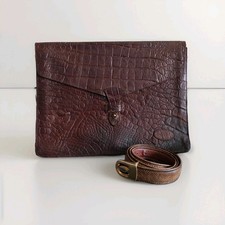 Mulberry Aktentasche Vintage