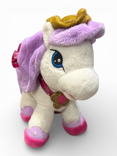 Filly prinzessin pferd - prinzessin, plüsch
