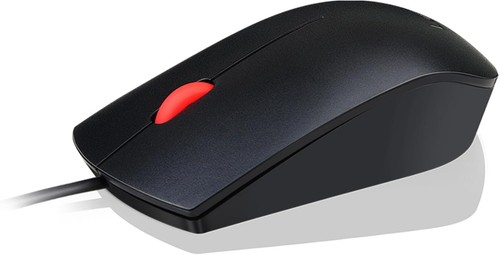 Lenovo essential usb - lenovo, maus