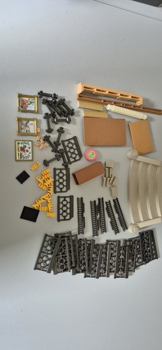 Playmobil teile aus 5301 - aus,