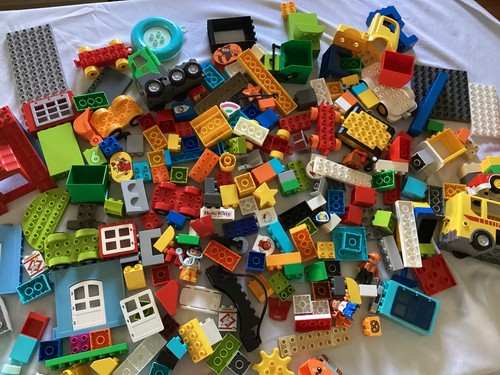 Lego duplo 6 kg - 4, ,6
