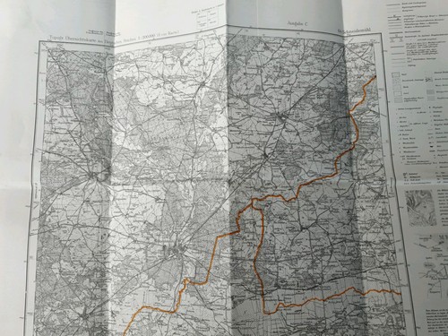 Deutsches reich - 1, reich"