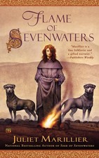 Flame of Sevenwaters - mass