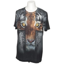Cipo & Baxx, T-shirt, Größe