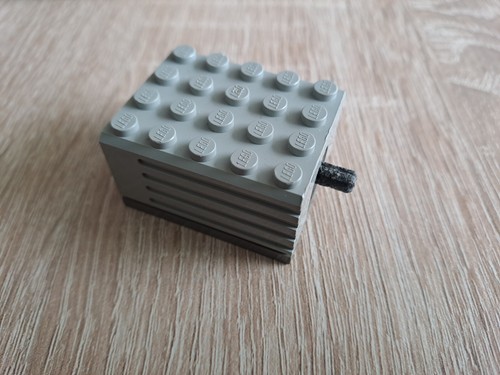 Lego 2838c01 1x - -, technik