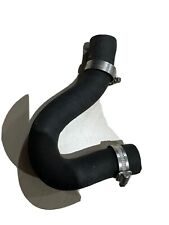 Kühlwasserschlauch 832831 Volvo-Penta AQ 270T Und 280T