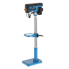 GÜDE GSB 20 Laser Säulenbohrmaschine Tischbohrmaschine Ständerbohrmaschine