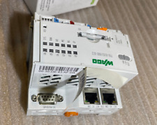 WAGO Neu +OVP Controller 750-8202 PFC200 SPS-Controller 2x Ethernet