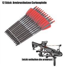  Archery Armbrust Pfeile