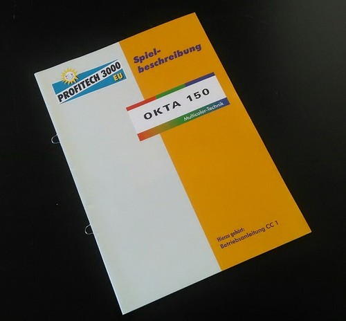 Okta 150 merkur adp - okta,