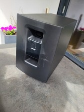 Bose Subwoofer Cinemate 1SR Bassbox