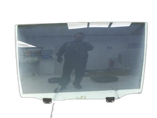 LHK Seitenscheibe für Tür Fenster Scheibe Li Hi Chrysler Voyager V RT 08-11