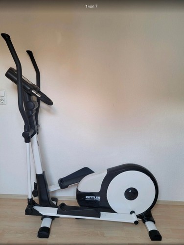 Kettler crosstrainer ergometer - kettler,