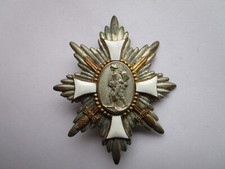 Hamburg Deutsches Feld-Ehrenzeichen