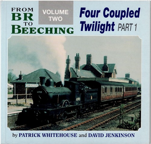 From beeching series - br,