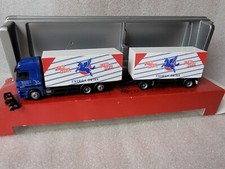 Actros L  Kocher Getränke & Spiritousengroßhandel 85399 Goldach / Flying Horse