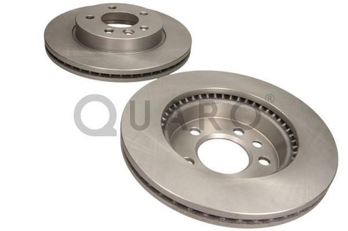 Quaro qd5280 bremsscheiben - 2x,
