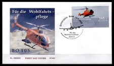 Mehrzweck-Hubschrauber Bölkow