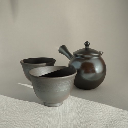 Tokoname teeset sawada - teeset,