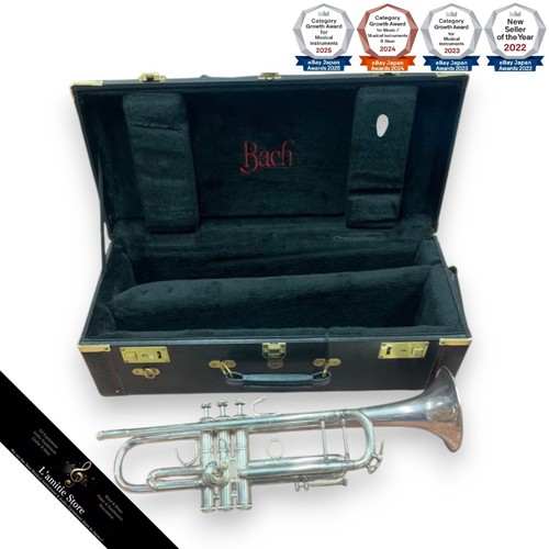 Bach stradivarius modell - bach, 37