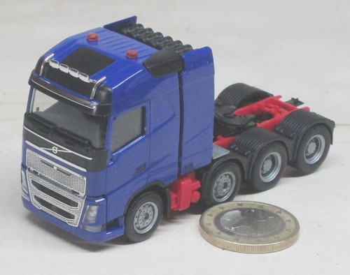 Herpa 304788 005 volvo - herpa, 304788-005