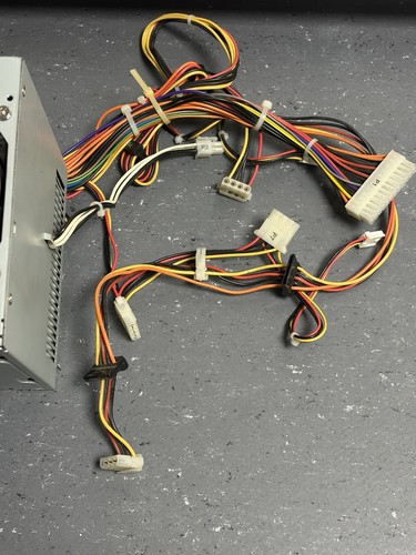Netzteil delta electronics - delta,