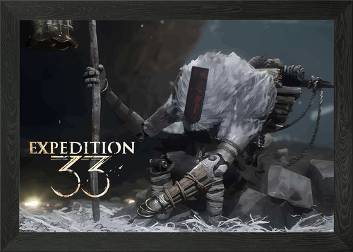 Expedition digital art - 33,