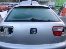 104535 heckklappe SEAT LEON