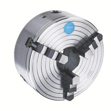 Röhm ES 160, 3-Backen, DIN