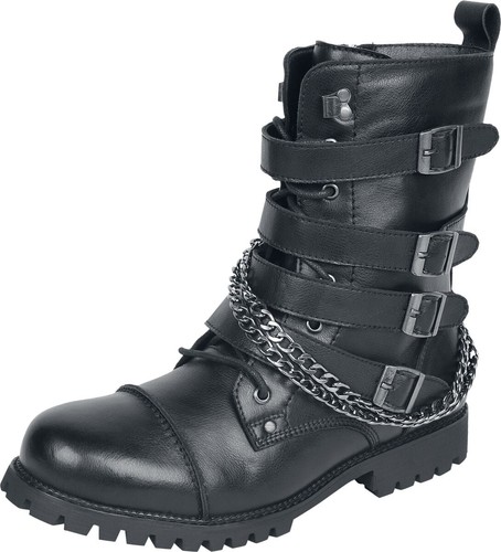Gothicana emp herren - by,