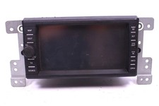 Navi Autoradio original Suzuki