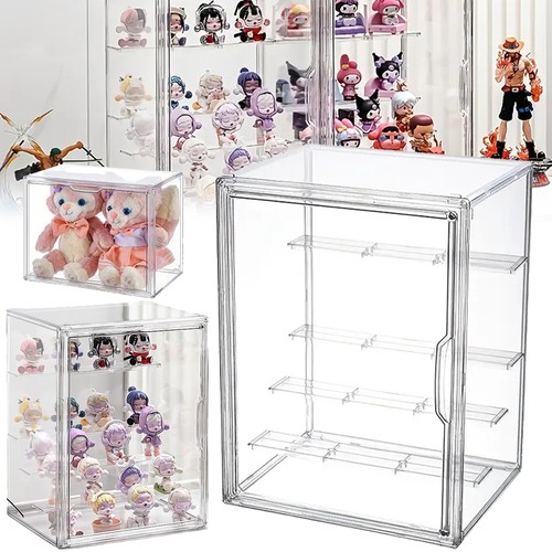 Acryl vitrine schaukasten - acryl,
