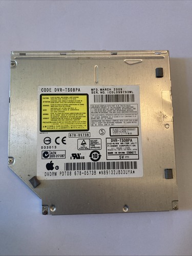 Apple dvd laufwerk - apple,
