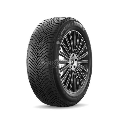 Michelin alpin 3pmsf - 7,