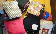 XXL-Bekleidungspaket 64tlg. Gr. 146-152 Herbst/Winter  für Mädchen (Paket9)